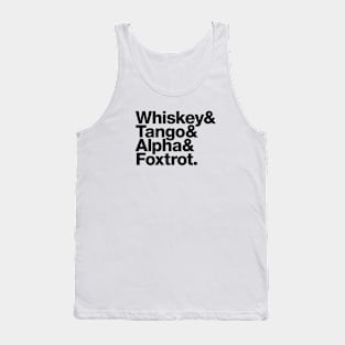 Craziest Tank Top